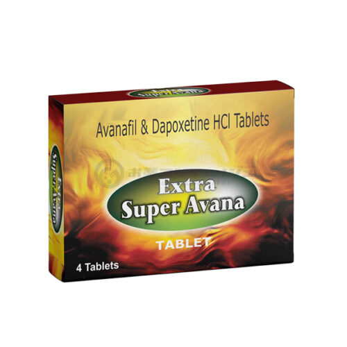 extrasuper-avana