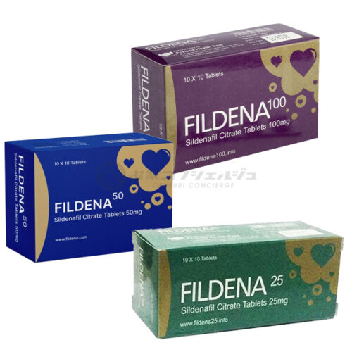 fildena