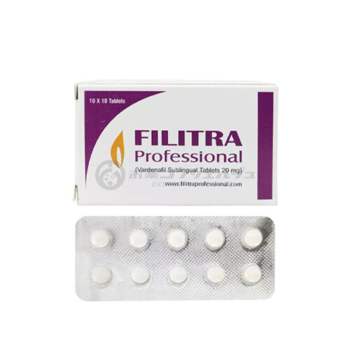 filitra-professional