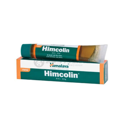 himcolin-gel