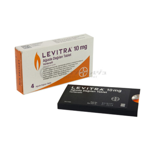 levitra