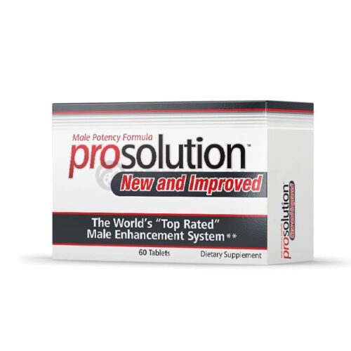 prosolutionpill