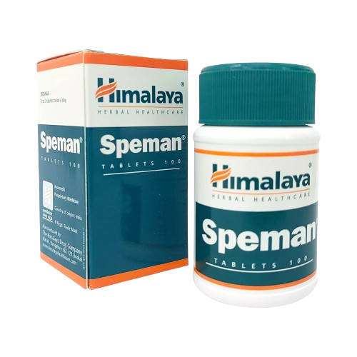 ヒマラヤ スペマン