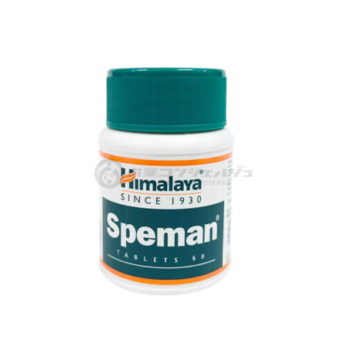 speman