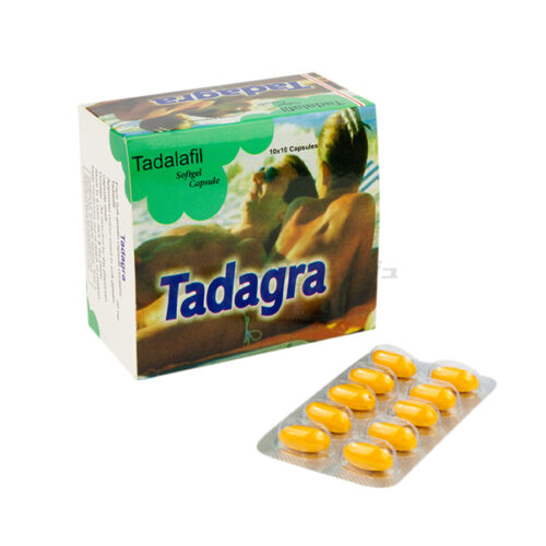 tadagra