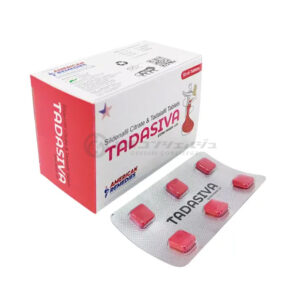 タダシバ100mg＋20mg