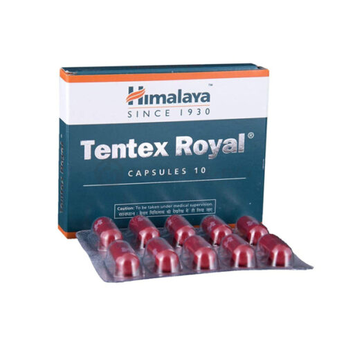 tentex-royal