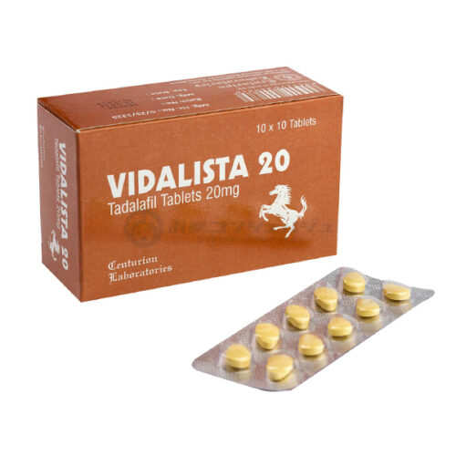 vidalista