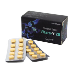 ビタラV20mg