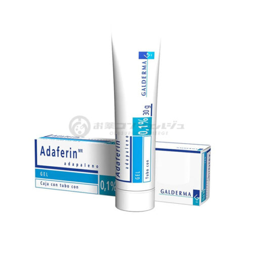 adaferin-gel