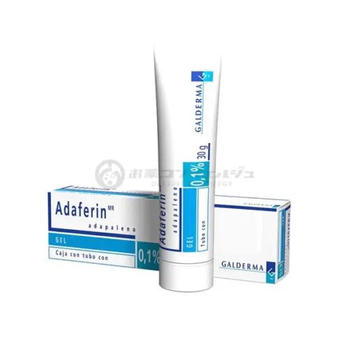 adaferin-gel