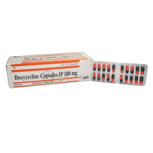 doxycycline