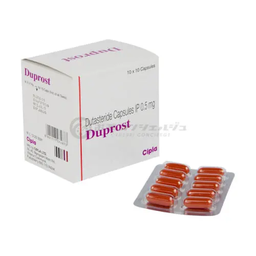 duprost