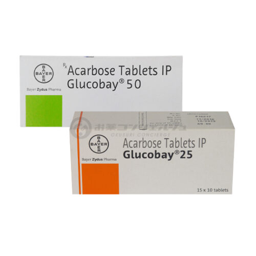 glucobay