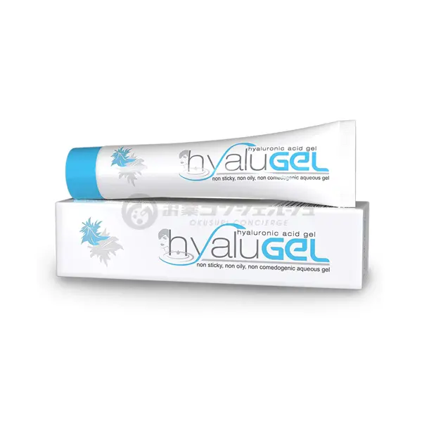hyalugel