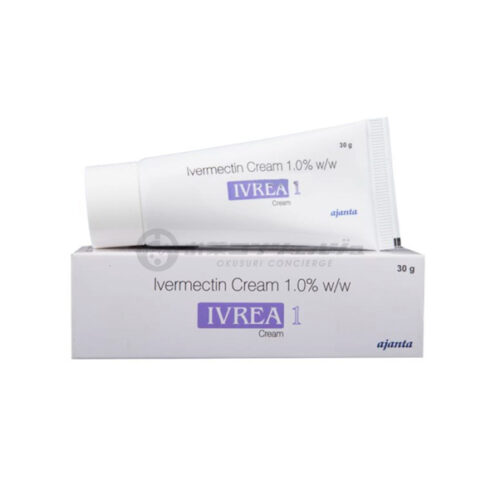 ivermectin-cream