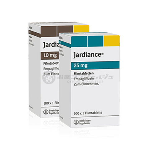 jardiance