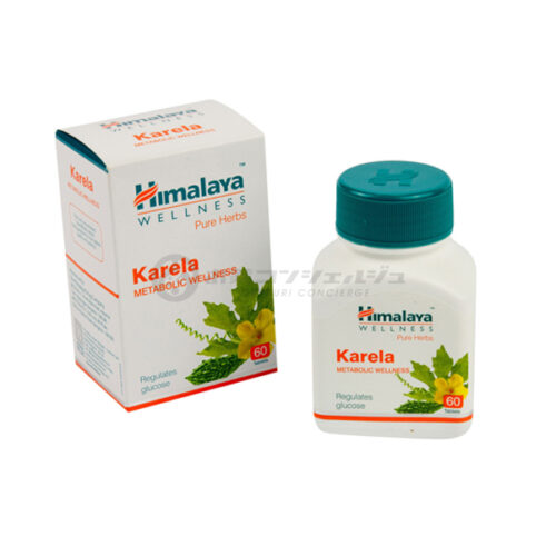 karela