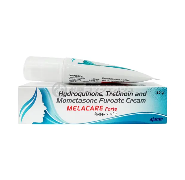 melacare-forte-cream