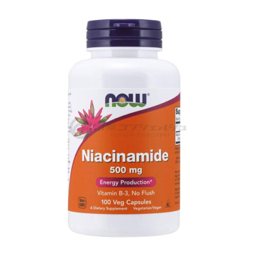 niacinamide