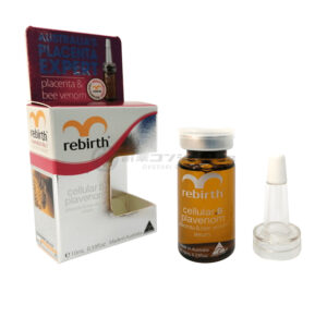 REBIRTH セルラーBプラベノム美容液10ml