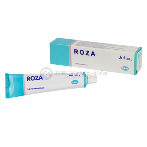 roza