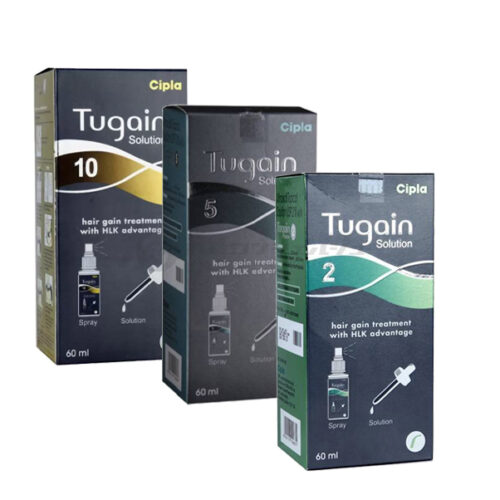 tugain