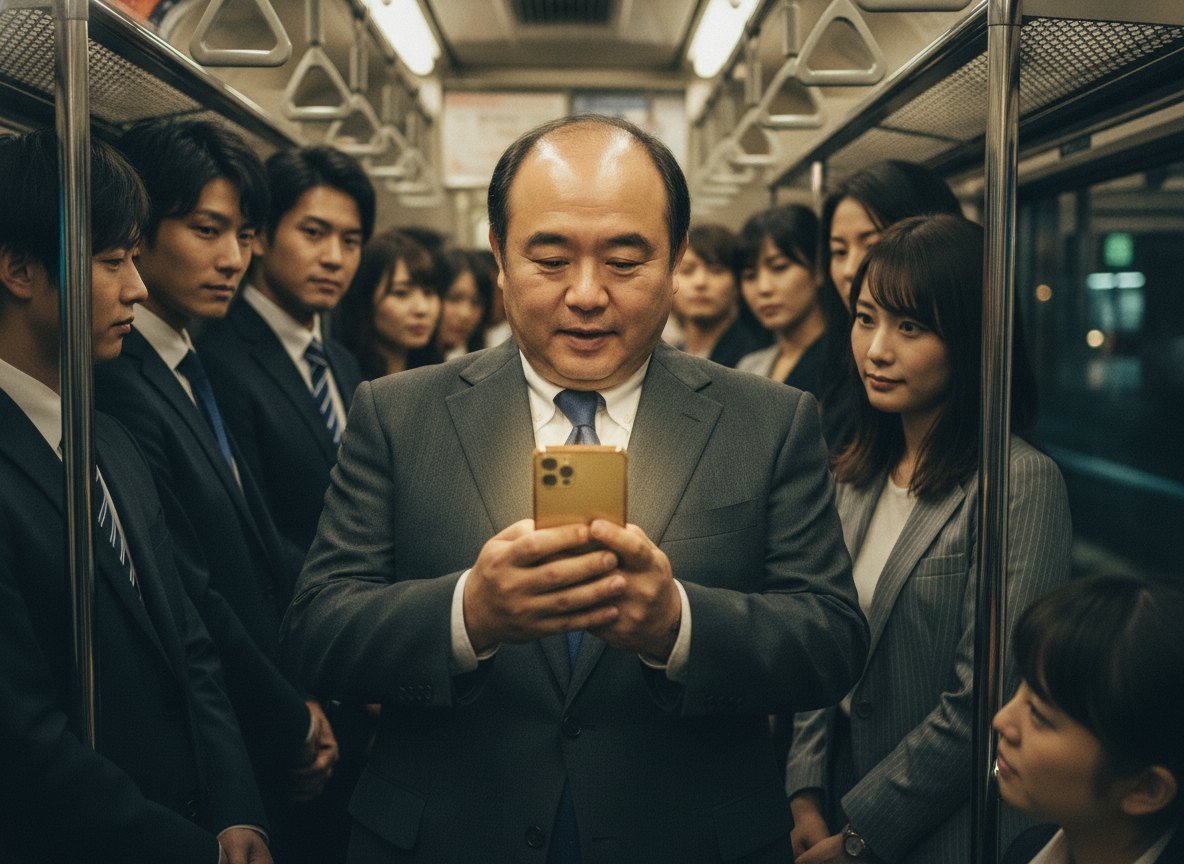 帰りの電車ですぐ調べた